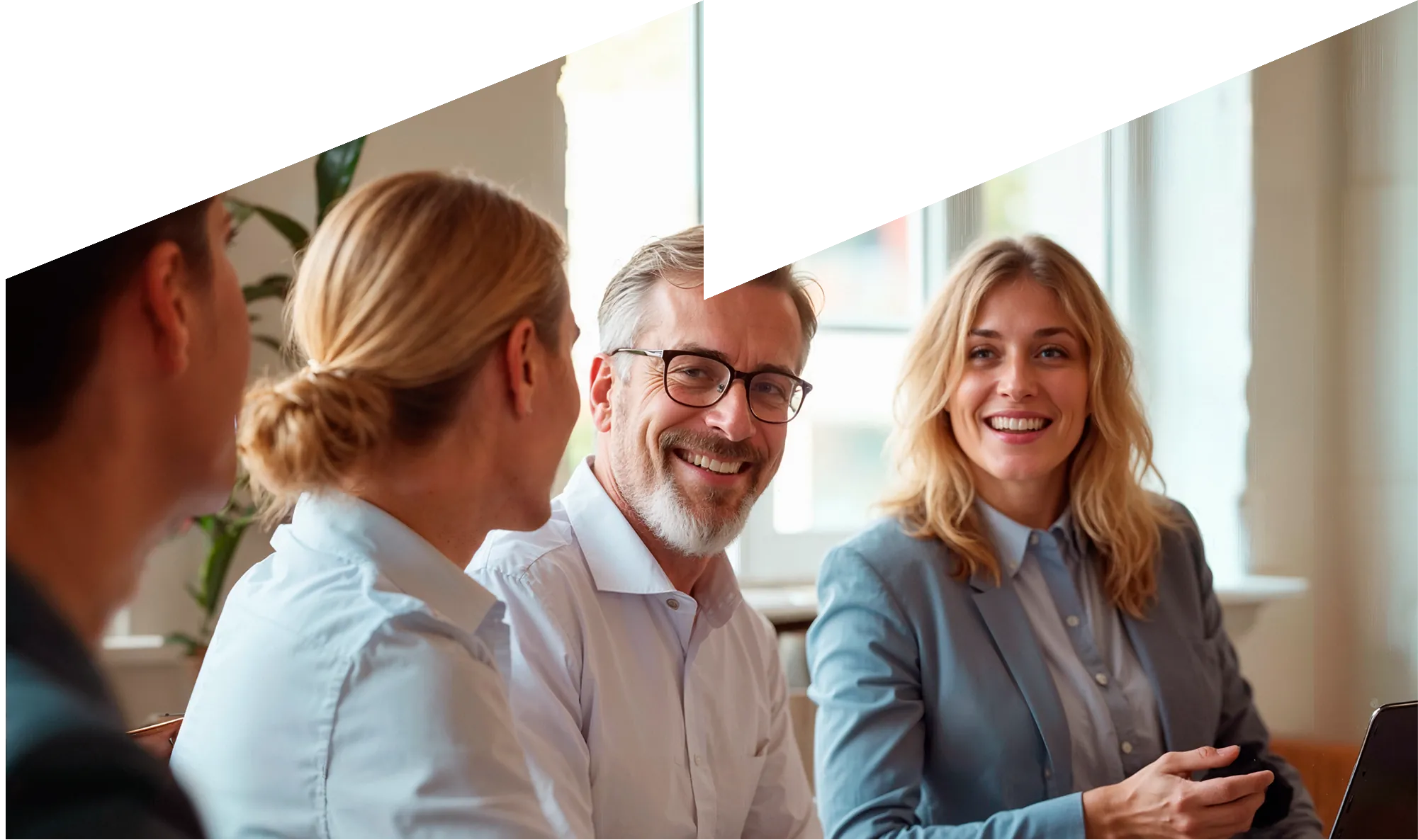 Accompagnement stratégique indépendant et efficace