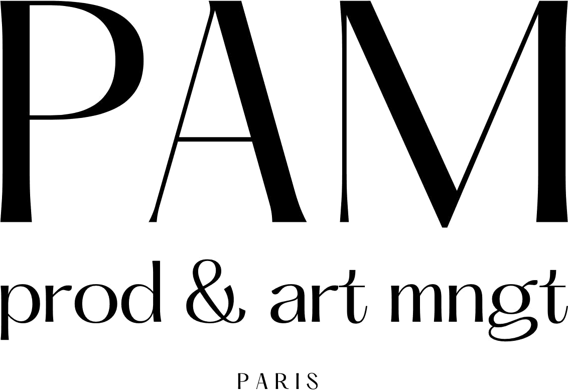 PAM - Prod & Art Mngt