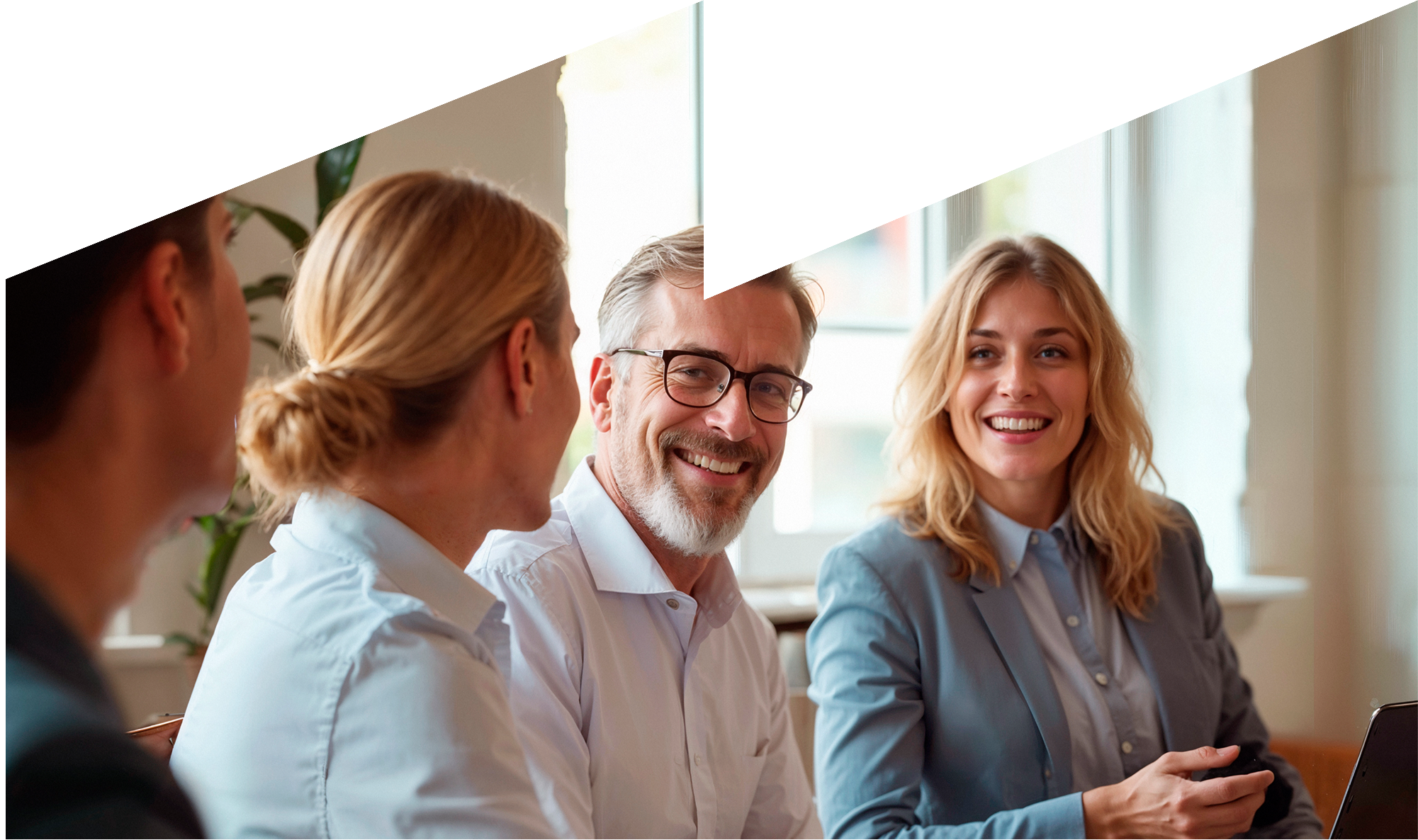 Accompagnement stratégique indépendant et efficace