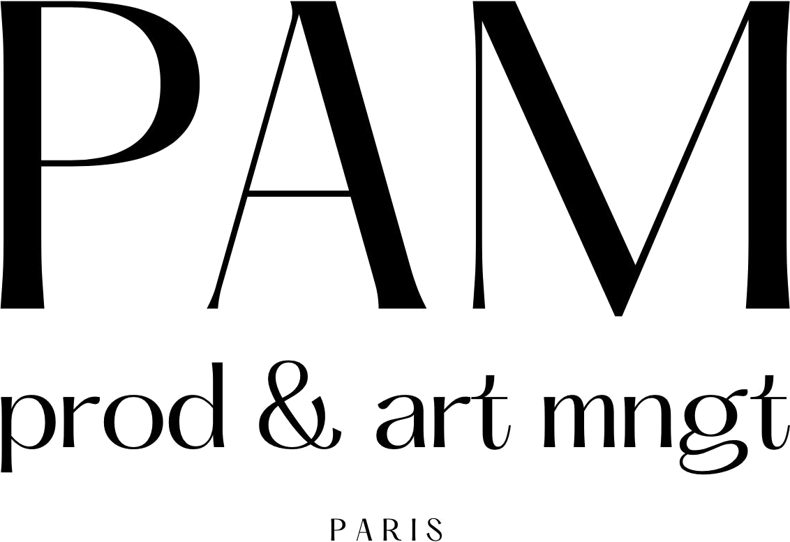 PAM - Prod & Art Mngt